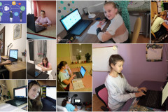 dziewczynki