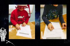 Solar System with Illustrations and Animation Presentation - 5