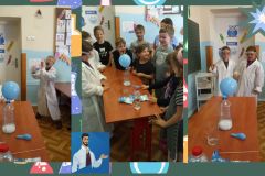 Playful Colorful Kids Science Class  Presentation - 3