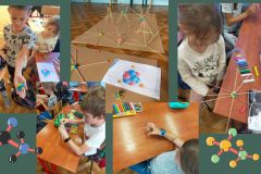 Playful Colorful Kids Science Class  Presentation - 4