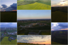 dron