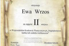 Dyplom-Ewa-Wrzos