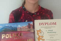 Alicja-Sadecka