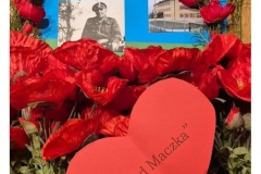 Zofia Majer kl. 6 b - 1