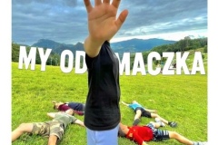 Zofia Majer kl. 6 b - 1