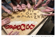 Zofia Majer kl. 6 b - 2