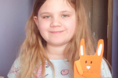 Zajączek